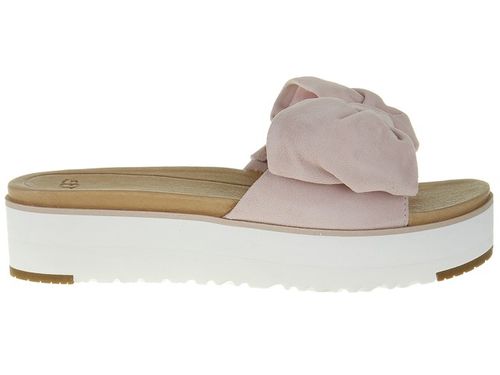 UGG JOAN Seashell Pink 1019868-SLPN - 40 na Arena.pl