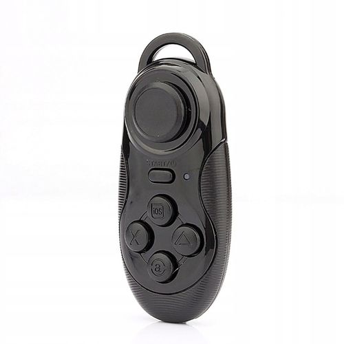 Pilot bezprzewodowy do gogli VR Bluetooth joystick kontroler Android iOS na Arena.pl