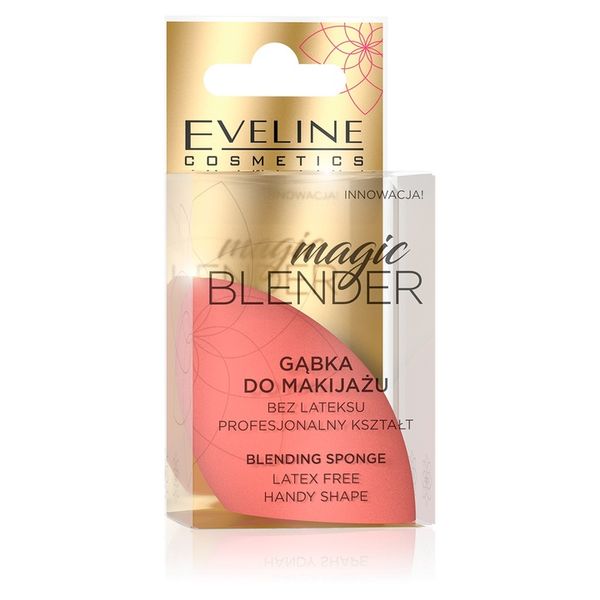 EVELINE Magic Blender gąbka do makijażu zdjęcie 2