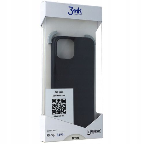 Plecki niktrade do Apple iPhone 13 mini czarny na Arena.pl