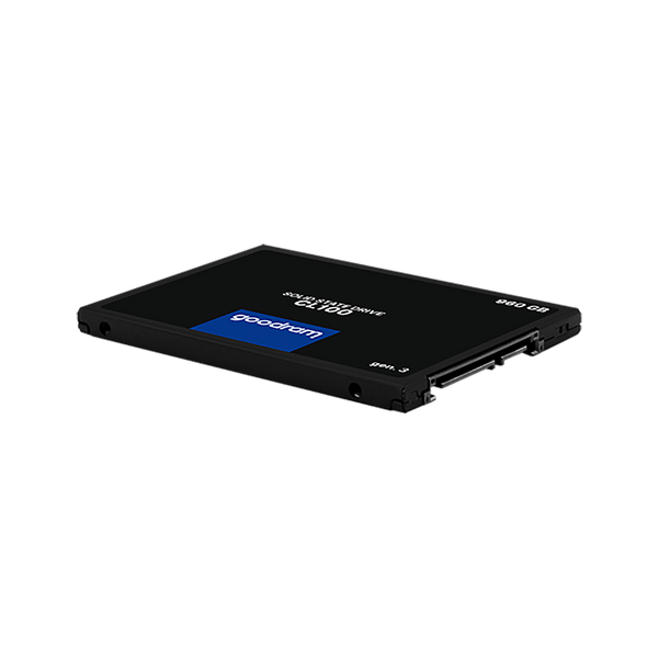 Dysk SSD Goodram 960 GB CL100 zdjęcie 3