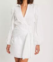 Damska koszula Reux rozmiar 3XL