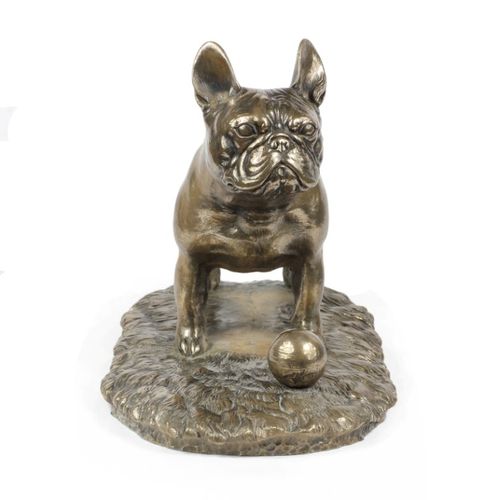 Buldog Francuski - figurka - 2241 na Arena.pl
