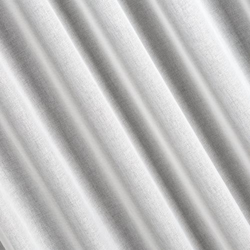 Firana gotowa na taśmie MARGO 300x270 Eurofirany biała na Arena.pl