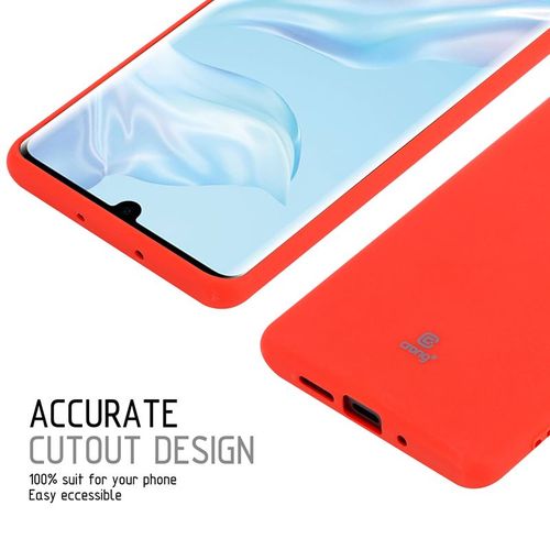 Etui Huawei P30 Pro (czerwony) na Arena.pl