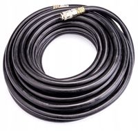 WĄŻ PNEUMATYCZNY PRZEWÓD DO KOMPRESORA 10x17mm 15m PM-WP-15T/PM0842