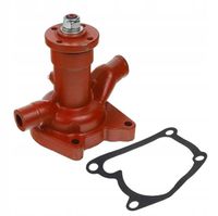 URSUS C-360 C-4011 C-355 POMPA WODY WODNA Z ŻELIWNYM WIRNIKIEM + USZCZELKA