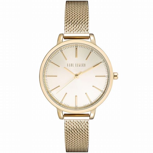 Zegarek Damski Paul Lorens PL11760B-4D1 zdjęcie 1