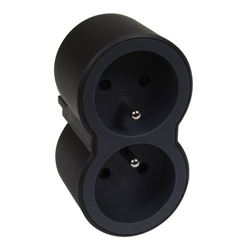 Rozgałęźnik 2X2P+Z Legrand 049432 na Arena.pl