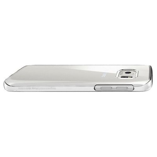 Etui Spigen Liquid Crystal Galaxy S7 Crystal Clear na Arena.pl