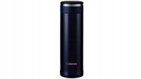2X Kubek termiczny ZOJIRUSHI SM-JTE46-AD 460 ml Termos Granatowy