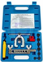 Praska do zarabiania zakuwania przewodów sztywnych FT-250