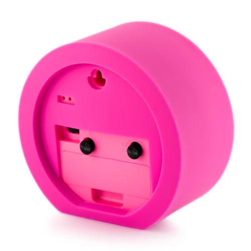 BUDZIK PACIFIC 2818 - pink (do021b) na Arena.pl