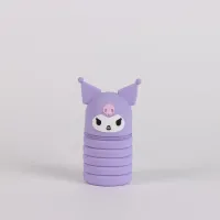 Piórnik Hello Kitty Kuromi 3D 22 cm