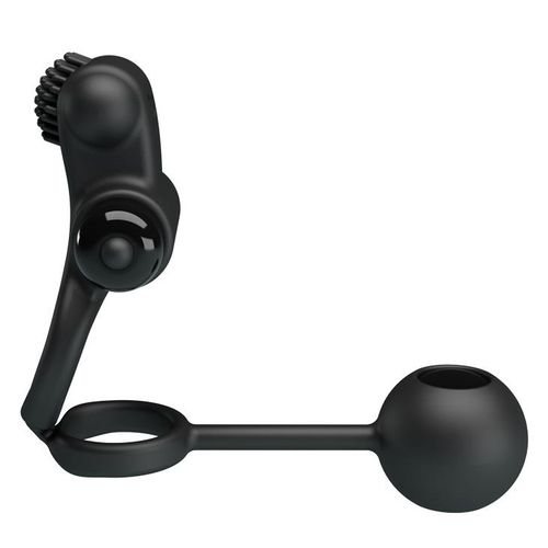 PRETTY LOVE -VIBRATION PENIS SLEEVE IV, 10 vibration functions na Arena.pl