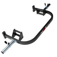 GRYF HEKSAGONALNY Trap Bar sztanga K-SPORT 142 cm