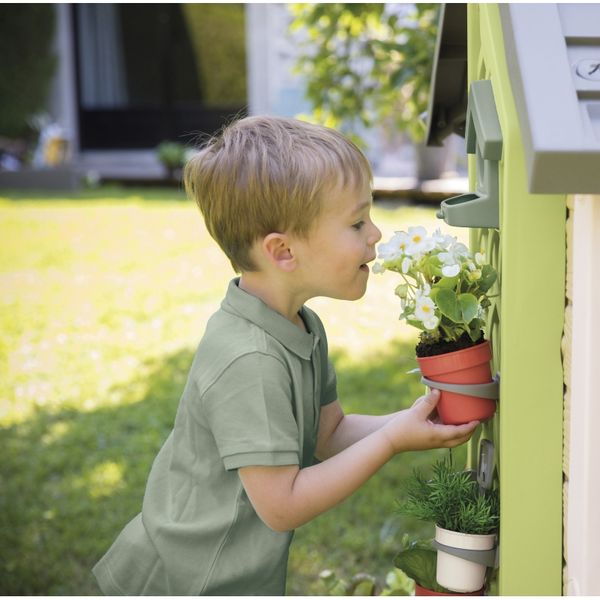 Smoby Domek ogrodnika zdjęcie 3