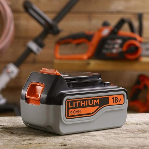 Akumulator BLACK&DECKER BL4018-XJ 18V na Arena.pl
