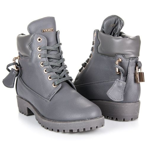 Stylowe Traperki r.36 na Arena.pl