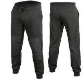 HÖGERT spodnie dresowe robocze elastyczne - XL