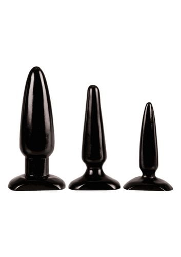 colt anal trainer kit black na Arena.pl