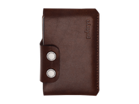 Portfel HOBBY z kieszonką AirTag - Insider Line 1827