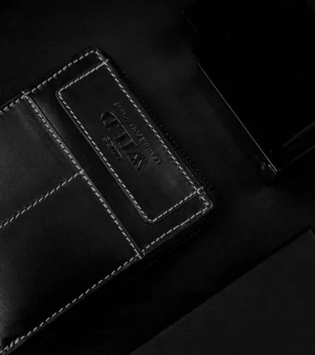 portfel skórzany rfid always wild na Arena.pl