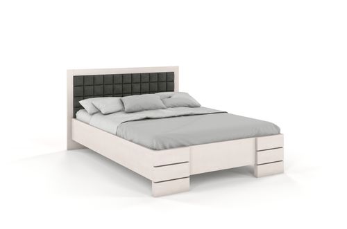 DEESI łóżko sosnowe GOTLAND 140x200 na Arena.pl