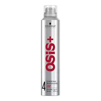 Schwarzkopf Osis+ Grip Pianka do włosów, bardzo mocna, 200ml