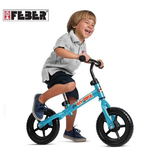 FEBER Rowerek Biegowy My Feber Bike na Arena.pl