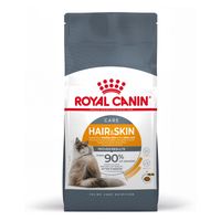 royal canin hair and skin care 2kg