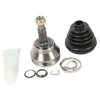 ZESTAW PRZEGUBÓW SEAT CORDOBA 1994 1995 1996 1997 1998 1999 2000 2001 2002