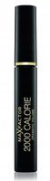 Max Factor 2000 Calorie Pogrubiający Tusz do Rzęs nr 1 black 9ml