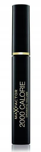 Max Factor 2000 Calorie Pogrubiający Tusz do Rzęs nr 1 black 9ml na Arena.pl