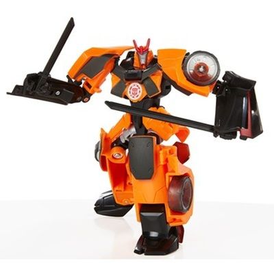 TRA RID WARRIORS B0070 AUTOBOT DRIFT B0912 na Arena.pl