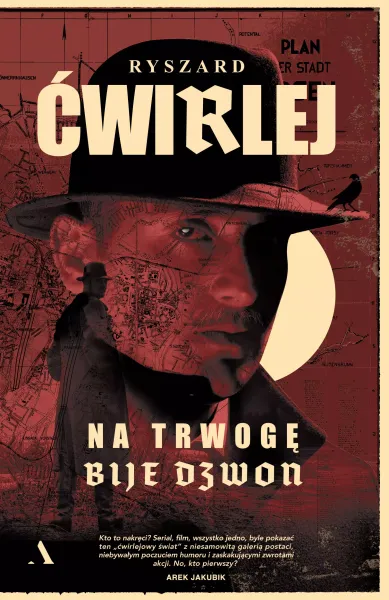 Na Trwogę Bije Dzwon zdjęcie 1