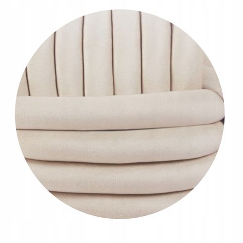puf p5-fx velvet beżowy na Arena.pl