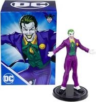 marvel dc comics figurka joker led 11cm