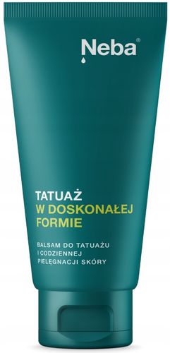 Neba 200 ml balsam do ciała na Arena.pl