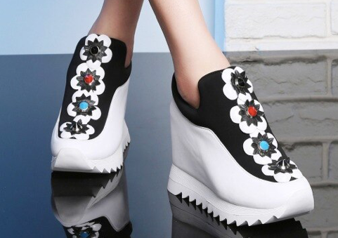 Buty Damskie - Platforma - Nowa KOLEKCJA na Arena.pl