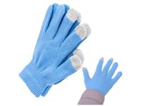 Rękawiczki dotykowe do telefonu damskie męskie