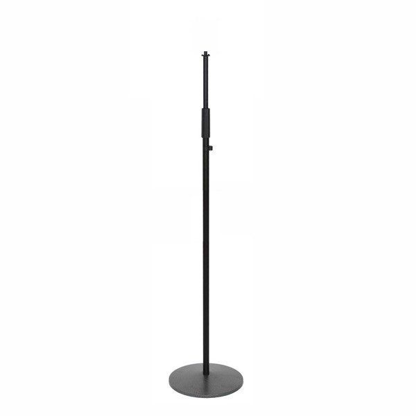 Statyw do mikrofonu KA-LINE STAND MS118 czarny zdjęcie 1