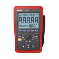 Miernik małych rezystancji Uni-T UT620A