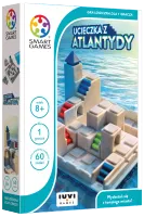 Smart Games. Ucieczka z Atlantydy