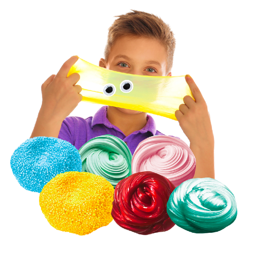 DUMEL DD 30630 Sensory - Potworki na Arena.pl