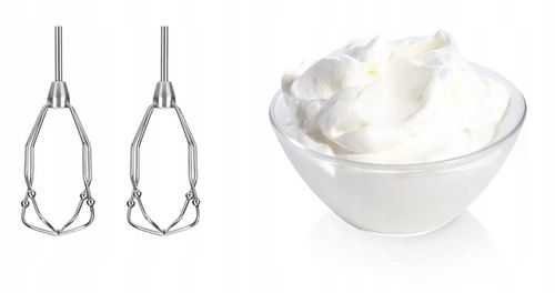 Mikser ręczny Bosch HomeProfessional MFQ4730 575W 5 prędkości Mocny na Arena.pl