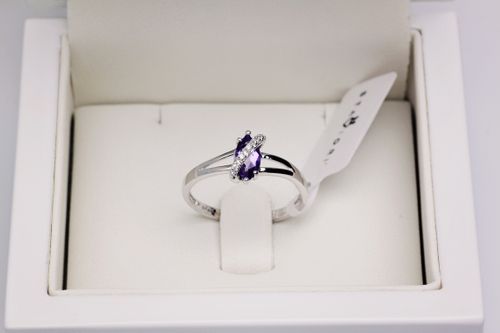 Pierścionek Staviori PBD2724A na Arena.pl