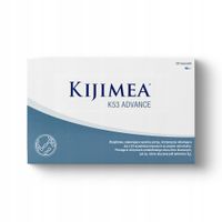 Kijimea K53 Advance - 28 kapsułek – 53 wybrane szczepy mikrokulturowe