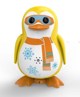 DIGIPENGUINS ŚPIEWAJĄCY PINGWIN CHILLY na Arena.pl