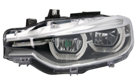 Bmw 3 GT F30 F31 F34 F35 reflektor przedni lampa przednia lewa